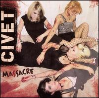 Civet - Massacre lyrics