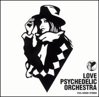 Love Psychedelico - Love Psychedelic Orchestra lyrics