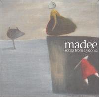 Madee - Songs from Cydonia lyrics
