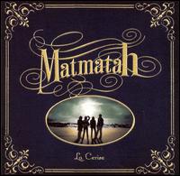 Matmatah - La Cerise lyrics