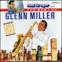 Max Greger - Max Greger Plays Glenn Miller lyrics