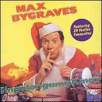 Max Bygraves - Singalongamaxmas lyrics