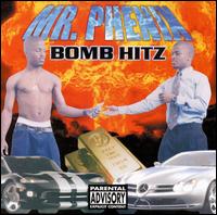 Mr. Phenix - Bomb Hitz lyrics