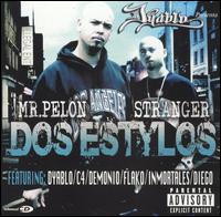 Mister Pelon - Dos Estylos lyrics