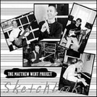 Matthew Wert - Sketchbook lyrics