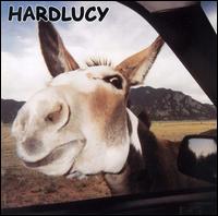 Hardlucy - Hardlucy lyrics