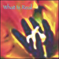 Matt Weaver - What Is Real lyrics