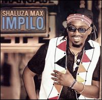 Shaluza Max - Impilo lyrics
