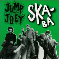 Jump with Joey - Ska-Ba lyrics