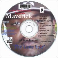 Maverick - The Lone Star lyrics
