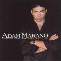Adam Marano - Greatest Hits lyrics