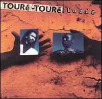 Toure Toure - Ladde lyrics