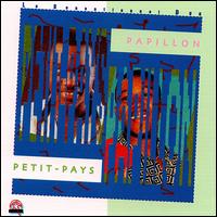 Petit Pays - Le Sensationnel Duo lyrics