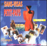 Petit Pays - L' Evangile, Chaptire 1: Les Sans-Visas du Trubo D'Afrique lyrics