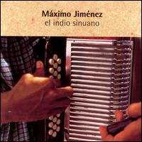 Maximo Jimenez - Indio Sinuano lyrics