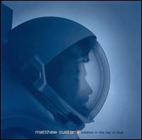 Matthew Custar - Lullabies in the Key of Blue lyrics