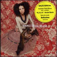 Vanessa da Mata - Essa Boneca Tem Manual lyrics