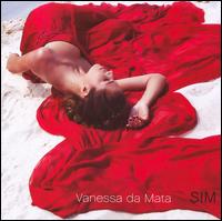 Vanessa da Mata - Sim lyrics