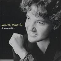Mayte Martin - Querencia lyrics