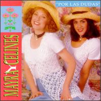 Mayra & Celines - Por Las Dudas lyrics