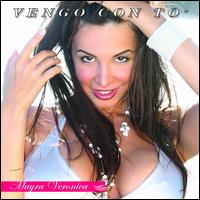 Mayra Veronica - Vengo Con To' lyrics