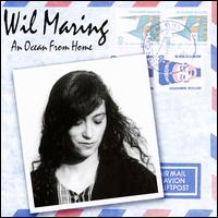 Will Maring - Ocean from Home lyrics