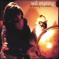 Will Maring - The Turning of a Century lyrics
