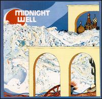 Midnight Well - Midnight Well lyrics