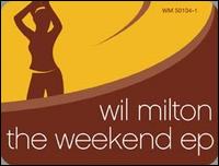 Will Milton - The Weekend lyrics
