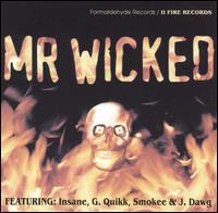 Mr. Wicked - Mr. Wicked lyrics