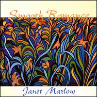 Smooth Romance - Janet Marlow lyrics