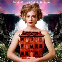 Max Sharam - Million Year Girl lyrics