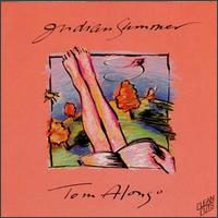 Tom Alonso - Indian Summer lyrics