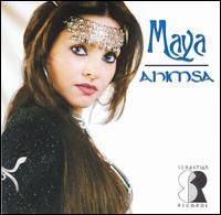 Maya - Ahimsa lyrics