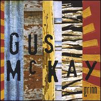 Gus McKay - Grinn lyrics