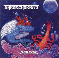 Shark Move - Ghende Chokra's lyrics