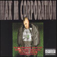 Max M Corporation - Soundtrack & Digital Graphic Novel [Bonus Cd-Rom] lyrics