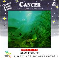 Max Folmer - Cancer: 22 June-23 July lyrics