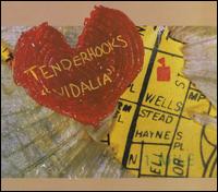 Tenderhooks - Vidalia lyrics