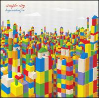 Bogenschutzer - Simple City lyrics
