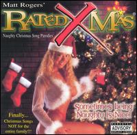 Matt Rogers - Matt Rogers' Rated Xmas lyrics