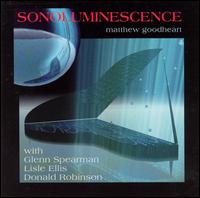Matthew Goodheart - Sonoluminescence lyrics