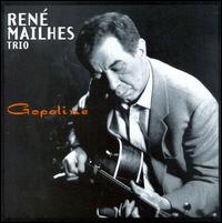 Rene Mailhes - Gopaline lyrics
