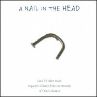 Dave McBride - A Nail in the Head lyrics