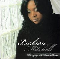 Barbara Mitchell - Bringing It Back Home lyrics
