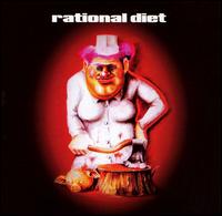 Rational Diet - Rational Diet lyrics
