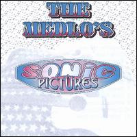 The Medlos - Sonic Pictures lyrics