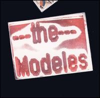 Modeles - Modeles lyrics