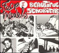 Top Models - Beautiful Senoritas lyrics