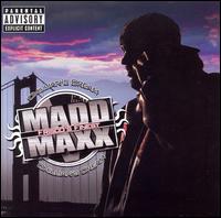 Madd Maxx - Omillian's Dream lyrics